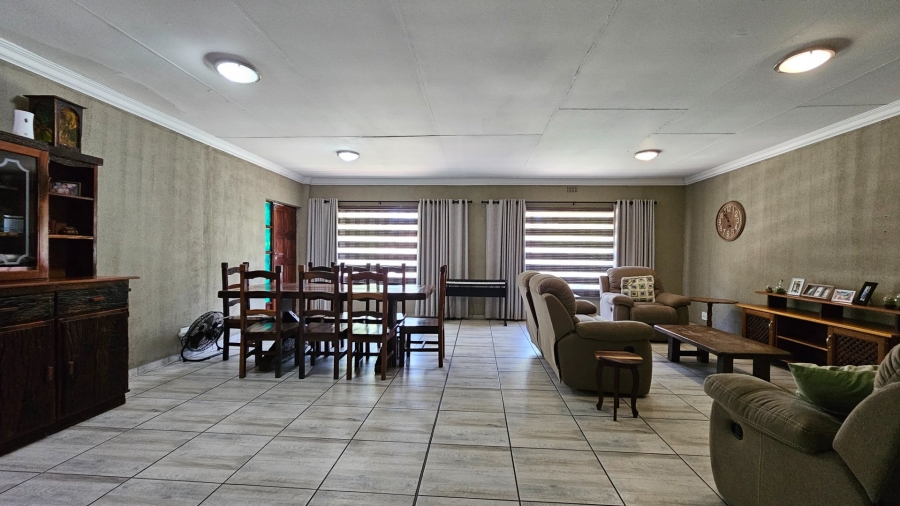 3 Bedroom Property for Sale in Vaalpark Free State